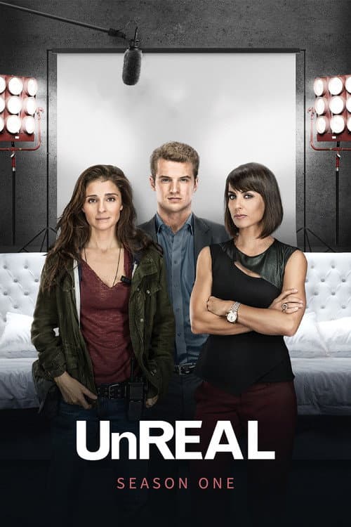 Season 1 poster