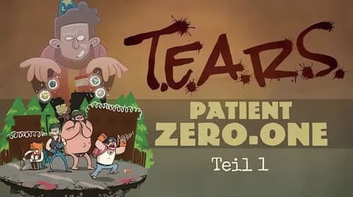 Episode 1 still