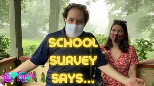 School Survey Says? still