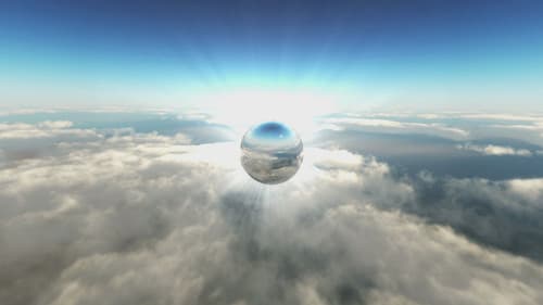 Britain's UFO Files still
