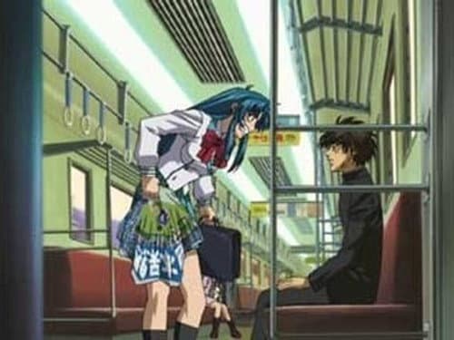 I Want to Protect You still