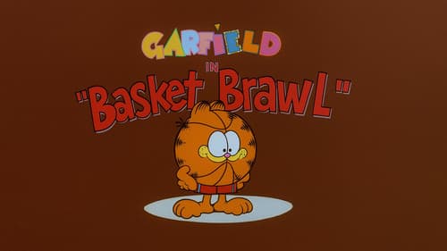 Basket Brawl still