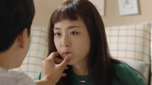 Hae Sung's Chest Pain Continues still