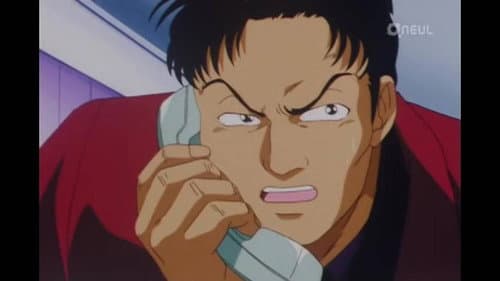 Young Kindaichi is a Murderer - File 3 still