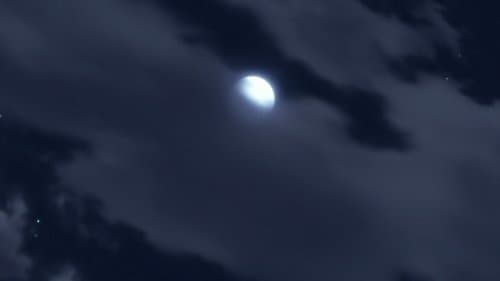 Shikamaru's Story, A Cloud Drifting in the Silent Dark, Part 4: Cloud of Suspicion still