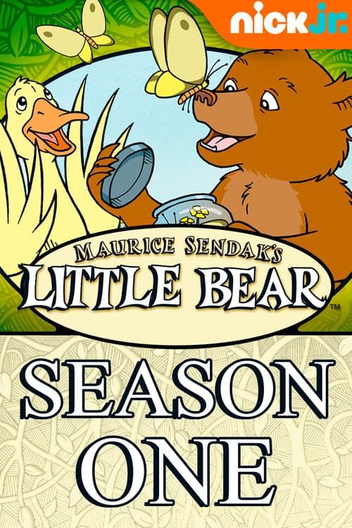 Season 1 poster