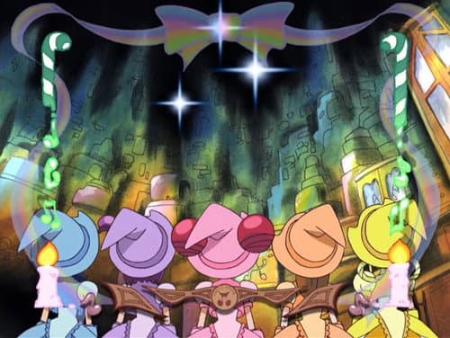 We’re Out of Magical Ingredient!! still