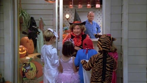Halloween still