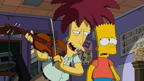 Treehouse of Horror XXVI still