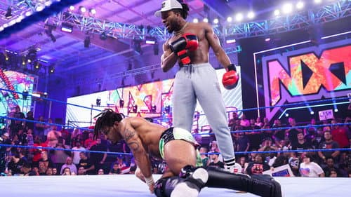 NXT #686 still