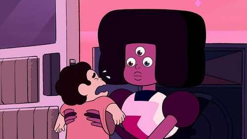 Steven's Birthday still