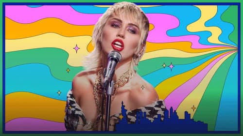 2020 MTV Video Music Awards still