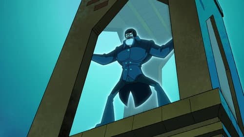 Mystery 101 still