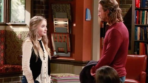 Girl Meets the Forgiveness Project still