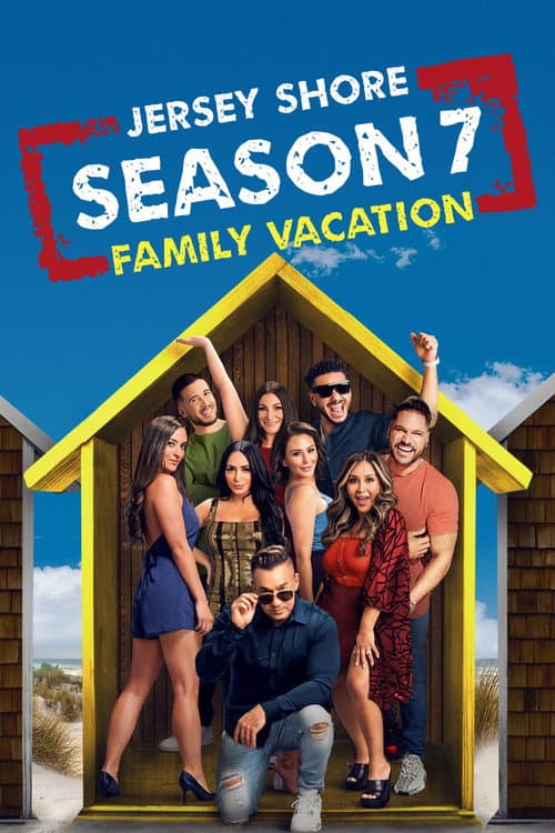 Season 7 poster