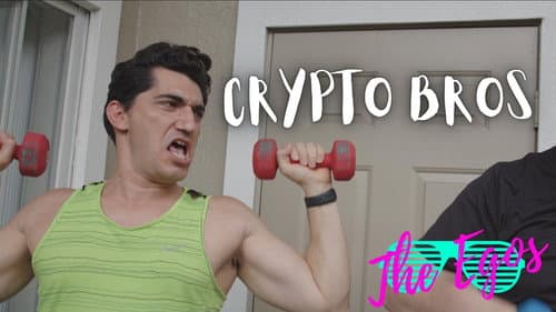 Crypto Bros still