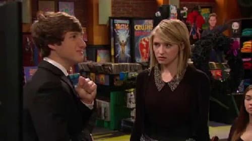 Sparks Fly still