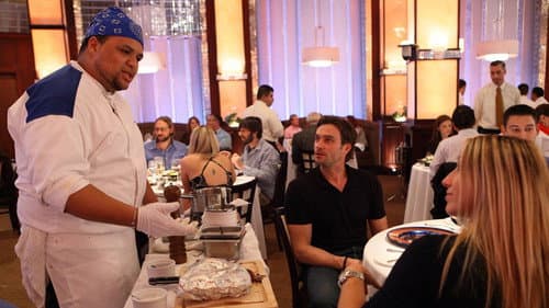 7 Chefs Again still
