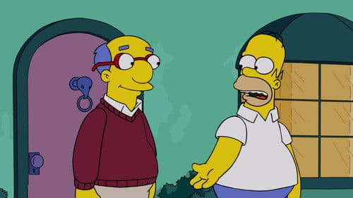 Homer? A Cracker Bro? still