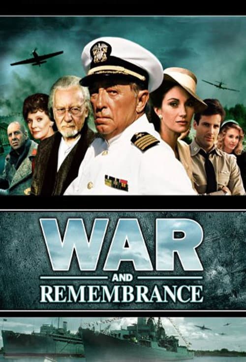 Miniseries poster