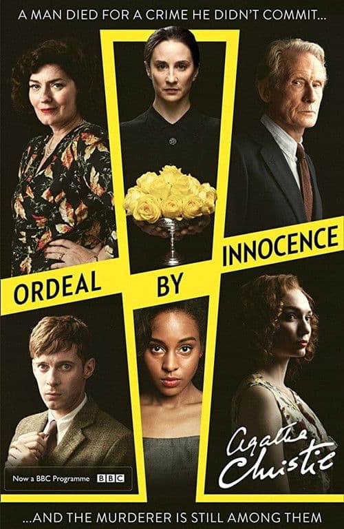 Miniseries poster