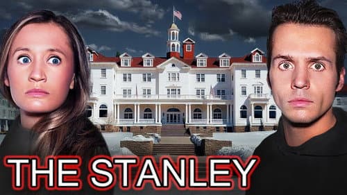 Surviving the 5 Most Haunted Rooms (STANLEY HOTEL) still