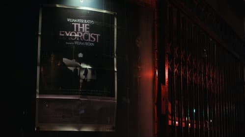 The Exorcist still