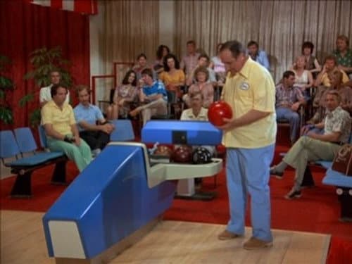 Bowling / Command Performance still