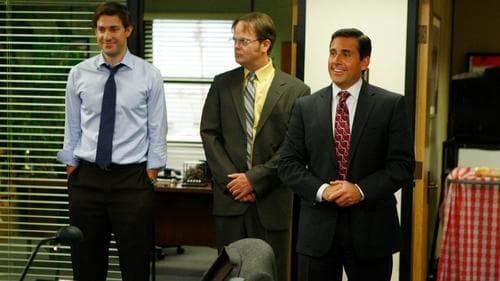 The Meeting still