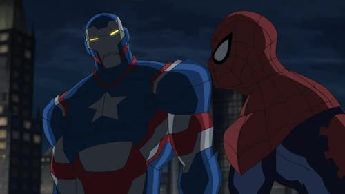 Second Chance Hero still