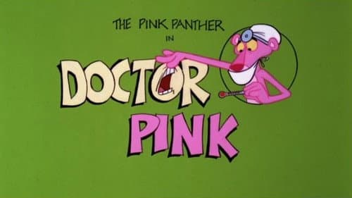 Doctor Pink still