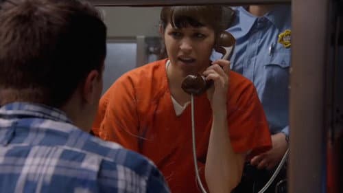 Adam Ruins Prison still