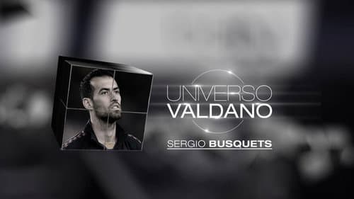 Sergio Busquets still
