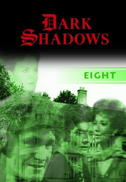 Season 8 poster