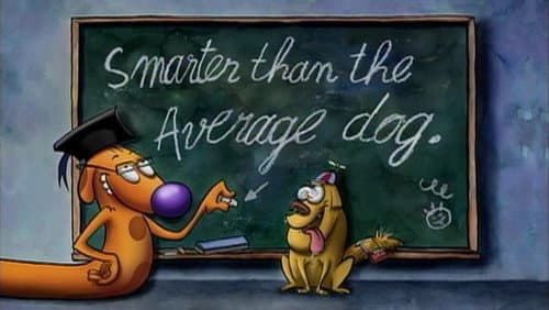 Smarter than the Average Dog still