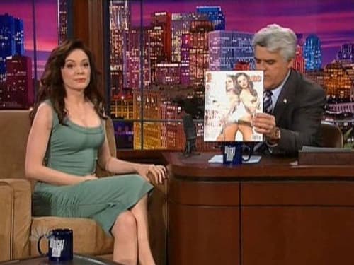 Anthony Hopkins, Rose McGowan, Good Charlotte still