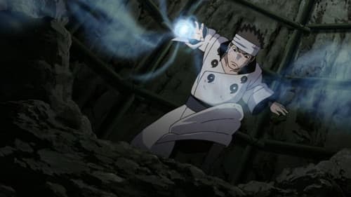 Ashura's Decision still