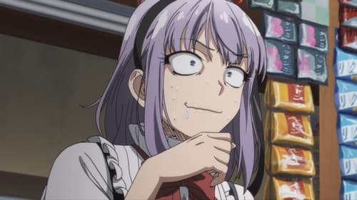 Umai-bou, Fries, and... / Milk Coffee Candies, Young Donuts, and... still