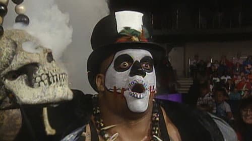 Superstars - Sep 12, 1992 still