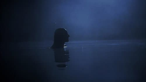 Body of Water still