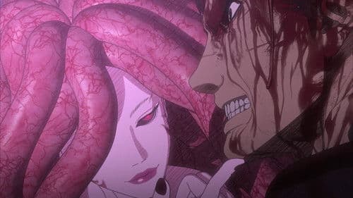 The Corruption of Qliphoth still