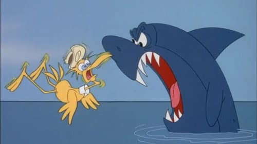 Barnacle Bird still