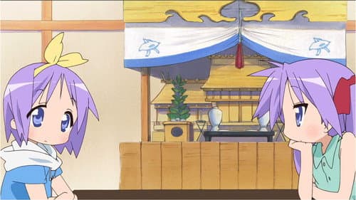 There is Substance in 2-D still