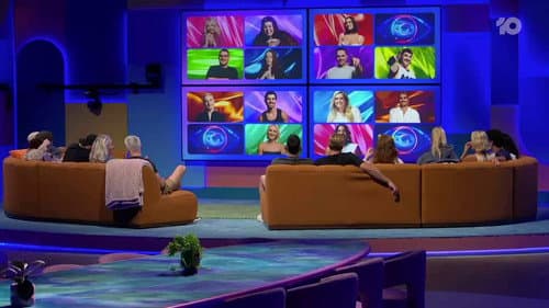 Live Nominations still