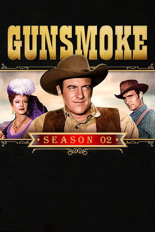 Season 2 poster
