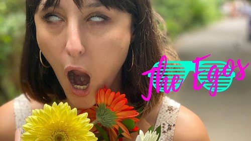 The Midsommar still