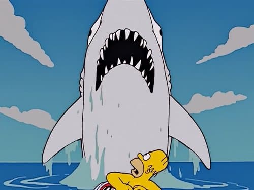 Old Yeller-Belly still