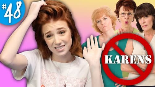 It’s Time To Cancel Karens still