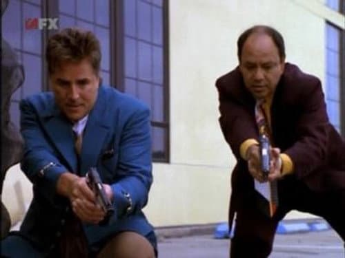 Crossfire still