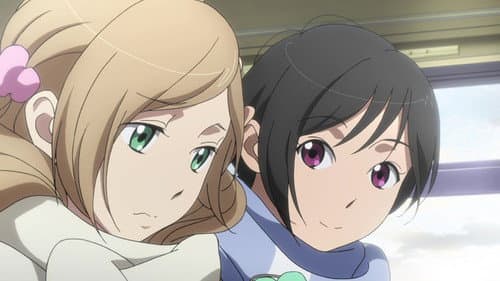 Princess of VERS still